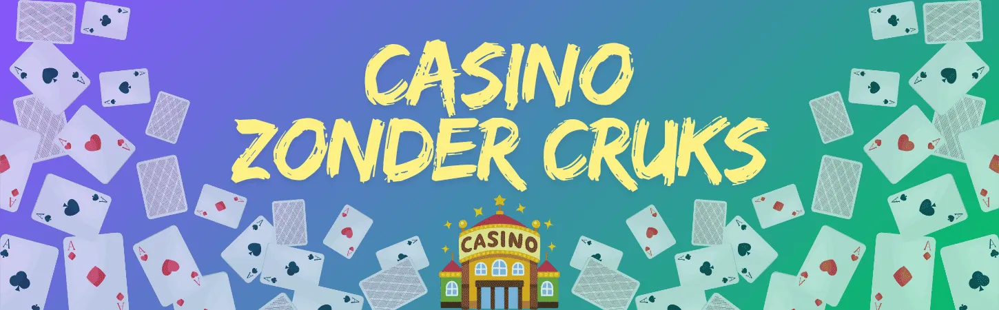Casino-Zonder-Cruks